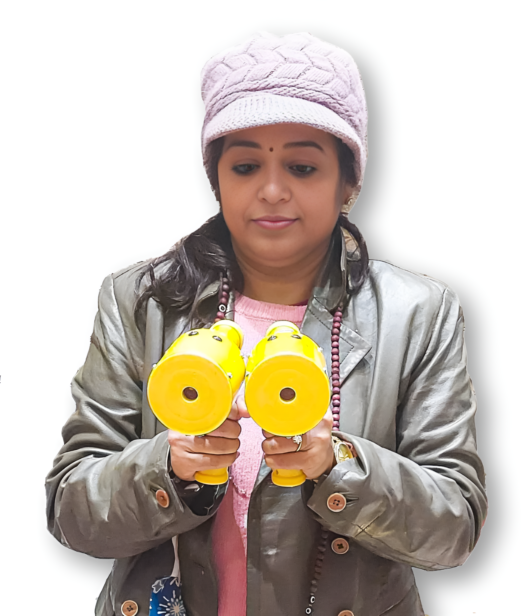 Dr. Suneta Kadra